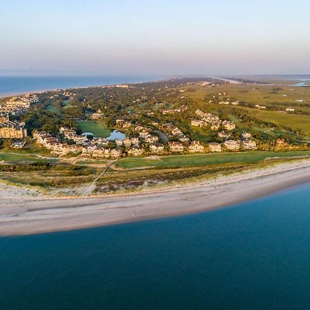 Wild Dunes Resort - Sweetgrass Inn And Boardwalk Inn Айл-оф-Палмс Экстерьер фото