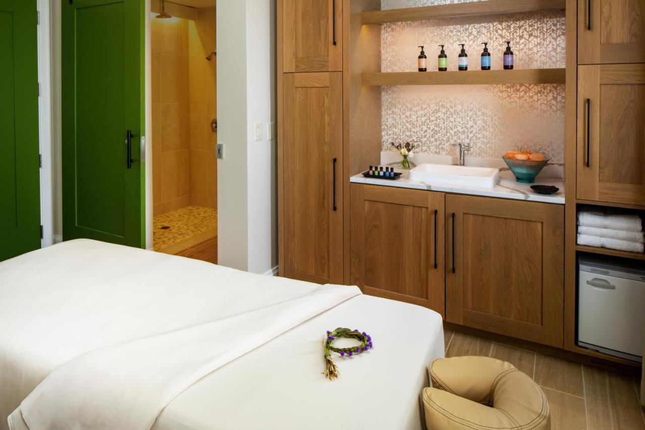 Wild Dunes Resort - Sweetgrass Inn And Boardwalk Inn Айл-оф-Палмс Экстерьер фото
