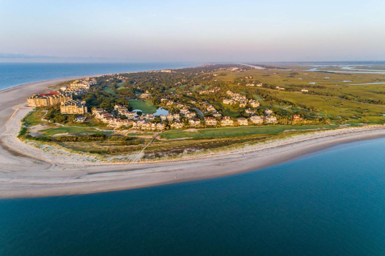 Wild Dunes Resort - Sweetgrass Inn And Boardwalk Inn Айл-оф-Палмс Экстерьер фото