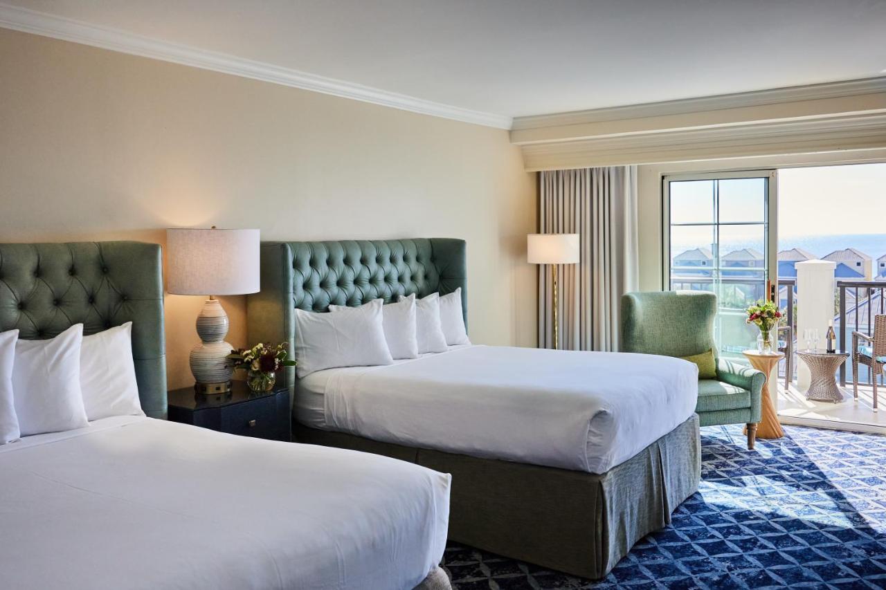 Wild Dunes Resort - Sweetgrass Inn And Boardwalk Inn Айл-оф-Палмс Экстерьер фото