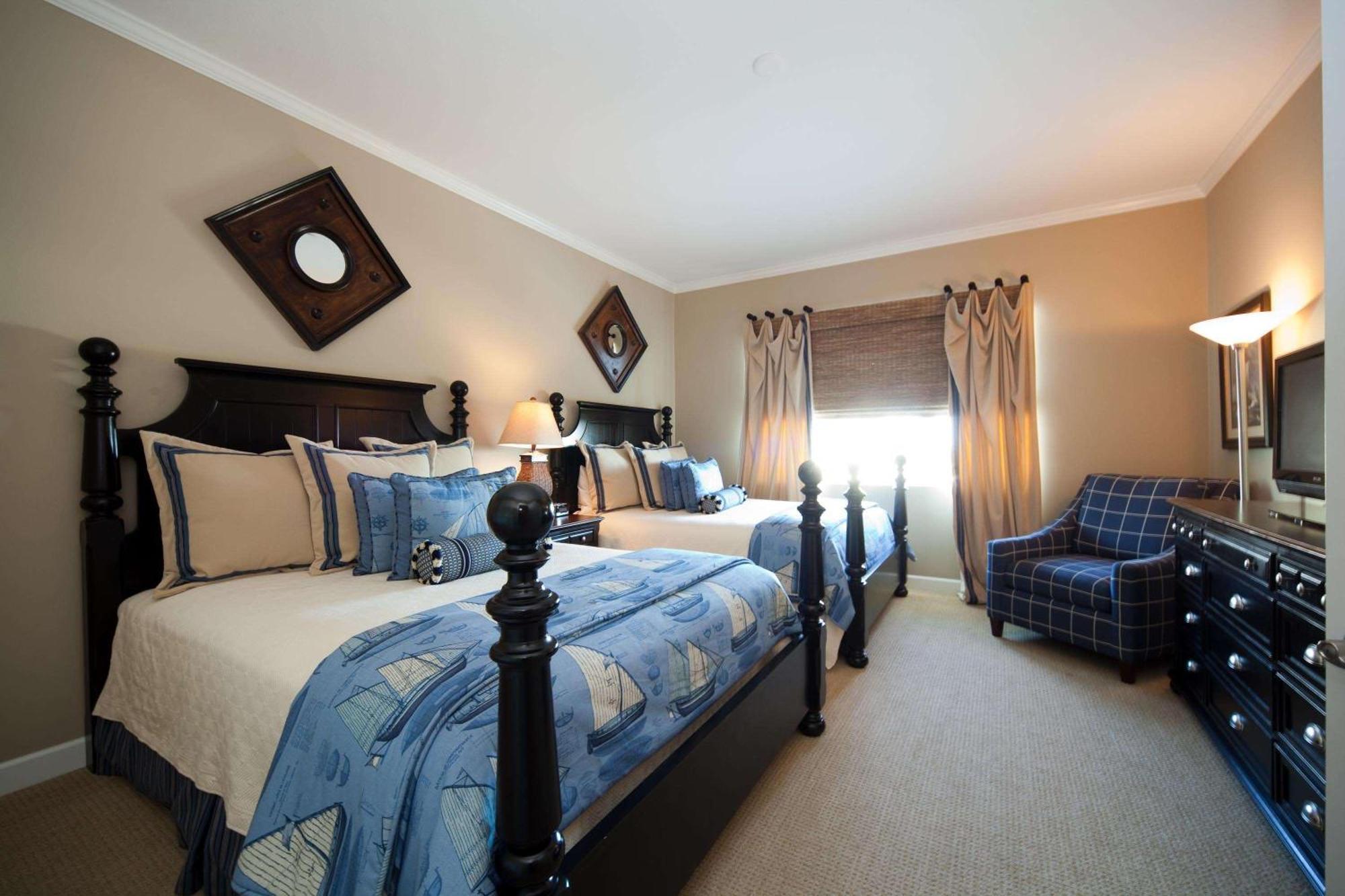 Wild Dunes Resort - Sweetgrass Inn And Boardwalk Inn Айл-оф-Палмс Экстерьер фото