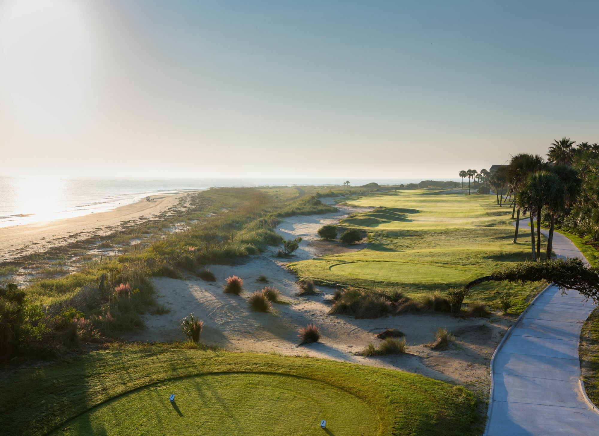 Wild Dunes Resort - Sweetgrass Inn And Boardwalk Inn Айл-оф-Палмс Экстерьер фото