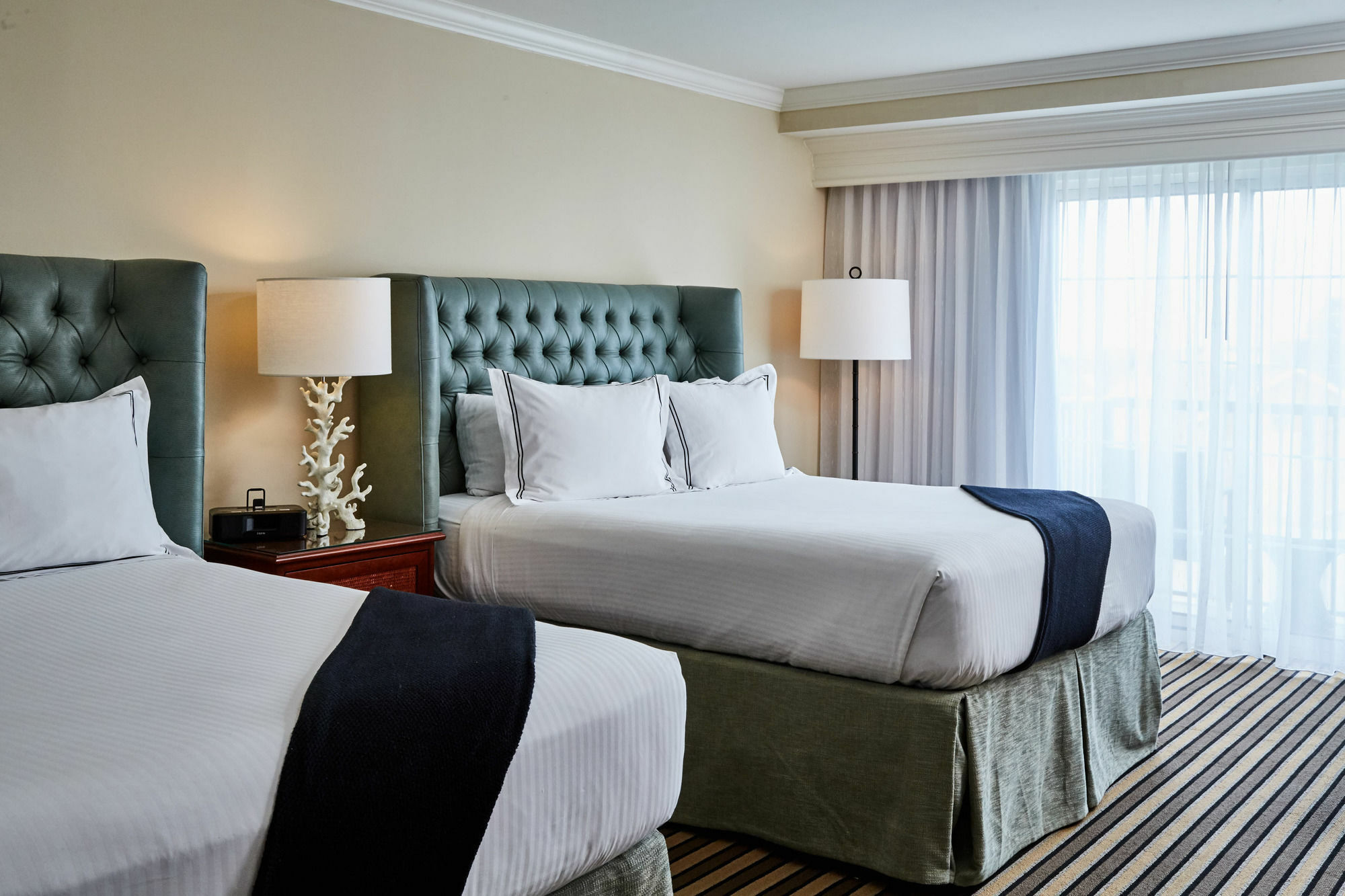 Wild Dunes Resort - Sweetgrass Inn And Boardwalk Inn Айл-оф-Палмс Экстерьер фото